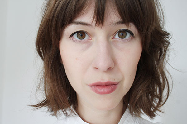 About Alexandra Berthold